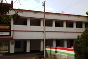 Hulasganj Inter College-College Building